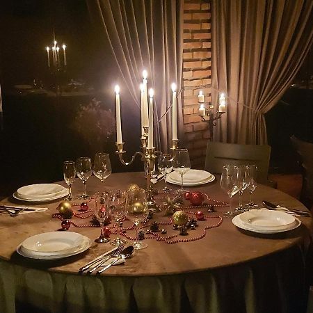 Casa Luca Hotel Újmoldova Kültér fotó
